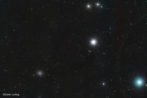 thumb M53 NGC5053 B