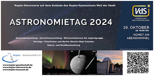 Astronomietag 2024 4