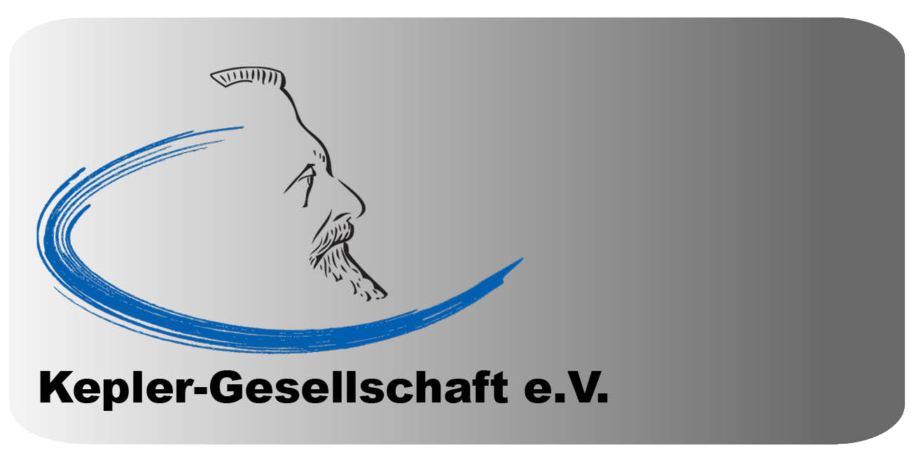 Kepler Hompage
